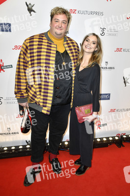 B.Z. Kulturpreis 2020 in Berlin