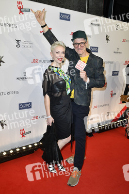 B.Z. Kulturpreis 2020 in Berlin