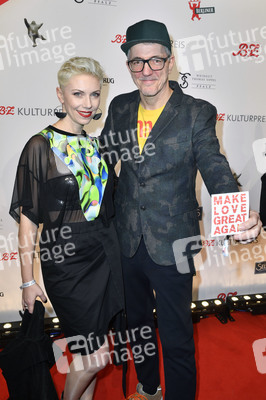 B.Z. Kulturpreis 2020 in Berlin