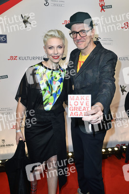 B.Z. Kulturpreis 2020 in Berlin