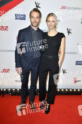 B.Z. Kulturpreis 2020 in Berlin