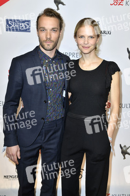 B.Z. Kulturpreis 2020 in Berlin