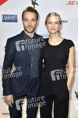 B.Z. Kulturpreis 2020 in Berlin