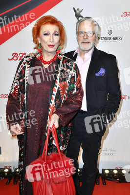 B.Z. Kulturpreis 2020 in Berlin