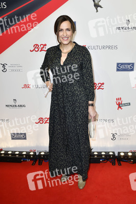 B.Z. Kulturpreis 2020 in Berlin