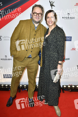 B.Z. Kulturpreis 2020 in Berlin