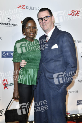 B.Z. Kulturpreis 2020 in Berlin