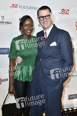 B.Z. Kulturpreis 2020 in Berlin