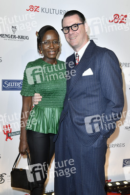 B.Z. Kulturpreis 2020 in Berlin