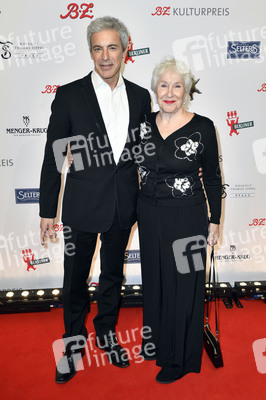 B.Z. Kulturpreis 2020 in Berlin