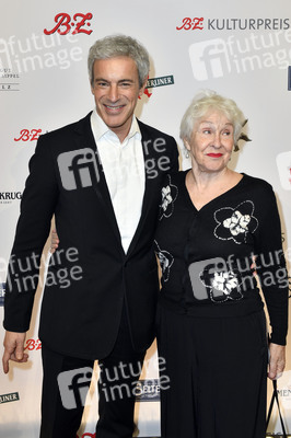 B.Z. Kulturpreis 2020 in Berlin