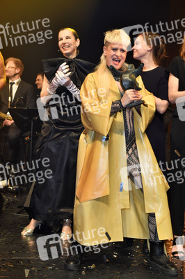 B.Z. Kulturpreis 2020 in Berlin