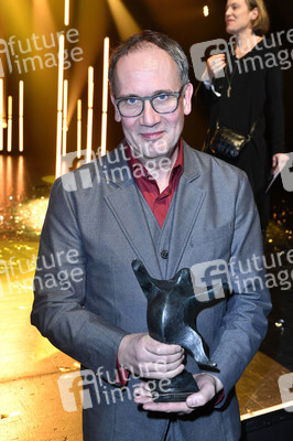 B.Z. Kulturpreis 2020 in Berlin