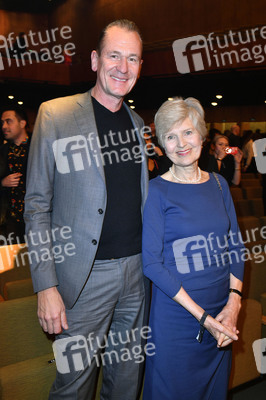 B.Z. Kulturpreis 2020 in Berlin