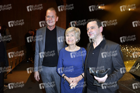 B.Z. Kulturpreis 2020 in Berlin