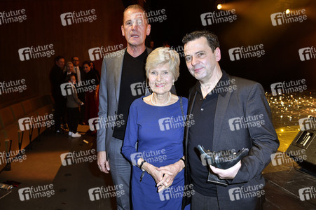 B.Z. Kulturpreis 2020 in Berlin