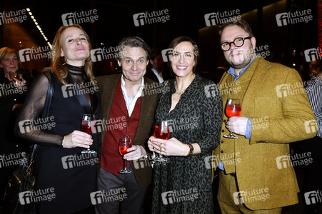 B.Z. Kulturpreis 2020 in Berlin