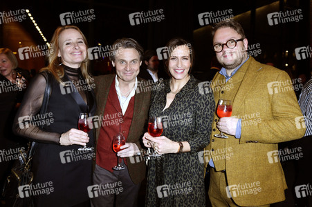 B.Z. Kulturpreis 2020 in Berlin