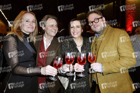 B.Z. Kulturpreis 2020 in Berlin