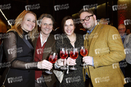 B.Z. Kulturpreis 2020 in Berlin