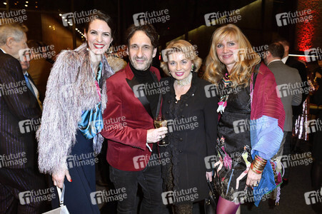 B.Z. Kulturpreis 2020 in Berlin