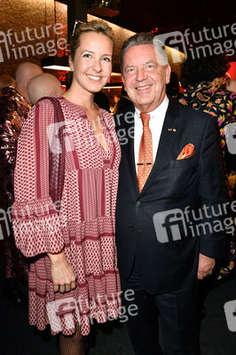 B.Z. Kulturpreis 2020 in Berlin