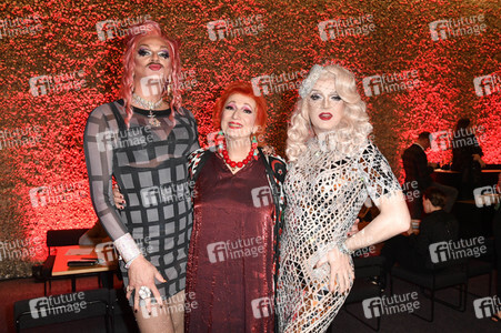 B.Z. Kulturpreis 2020 in Berlin