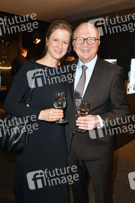 B.Z. Kulturpreis 2020 in Berlin