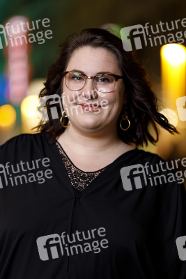 Photoshooting mit Laura Kneidl in Köln