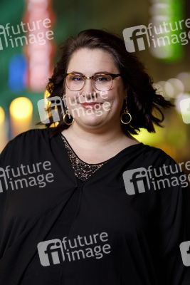 Photoshooting mit Laura Kneidl in Köln