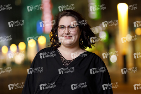 Photoshooting mit Laura Kneidl in Köln