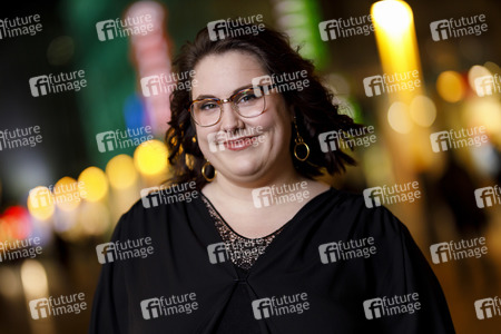 Photoshooting mit Laura Kneidl in Köln