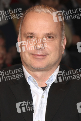 Talkshow 'Markus Lanz' in Hamburg