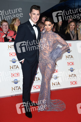 National Television Awards 2020 in London
