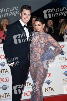 National Television Awards 2020 in London