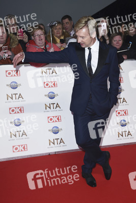 National Television Awards 2020 in London