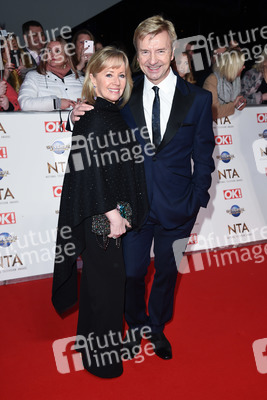 National Television Awards 2020 in London