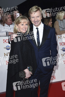 National Television Awards 2020 in London