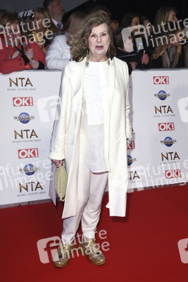 National Television Awards 2020 in London