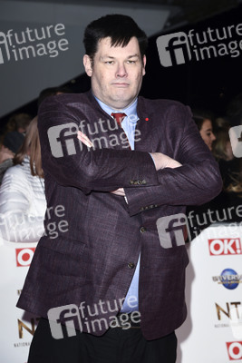 National Television Awards 2020 in London