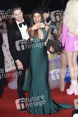 National Television Awards 2020 in London