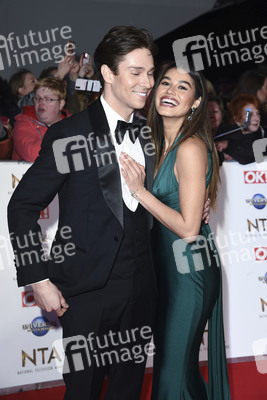 National Television Awards 2020 in London