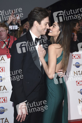 National Television Awards 2020 in London