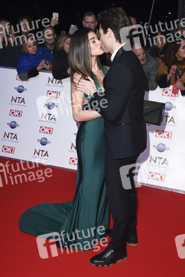 National Television Awards 2020 in London