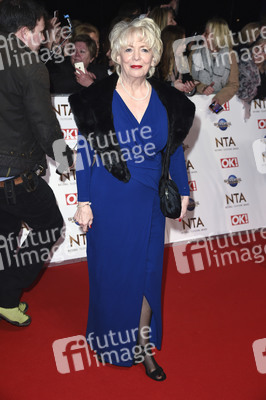 National Television Awards 2020 in London