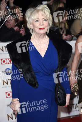 National Television Awards 2020 in London