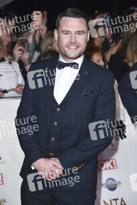 National Television Awards 2020 in London