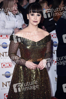 National Television Awards 2020 in London