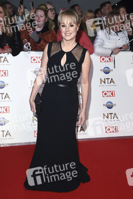 National Television Awards 2020 in London