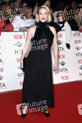National Television Awards 2020 in London